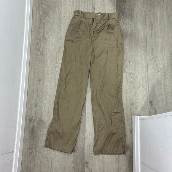 Babaton High Rise Pants - Picture 1 of 3